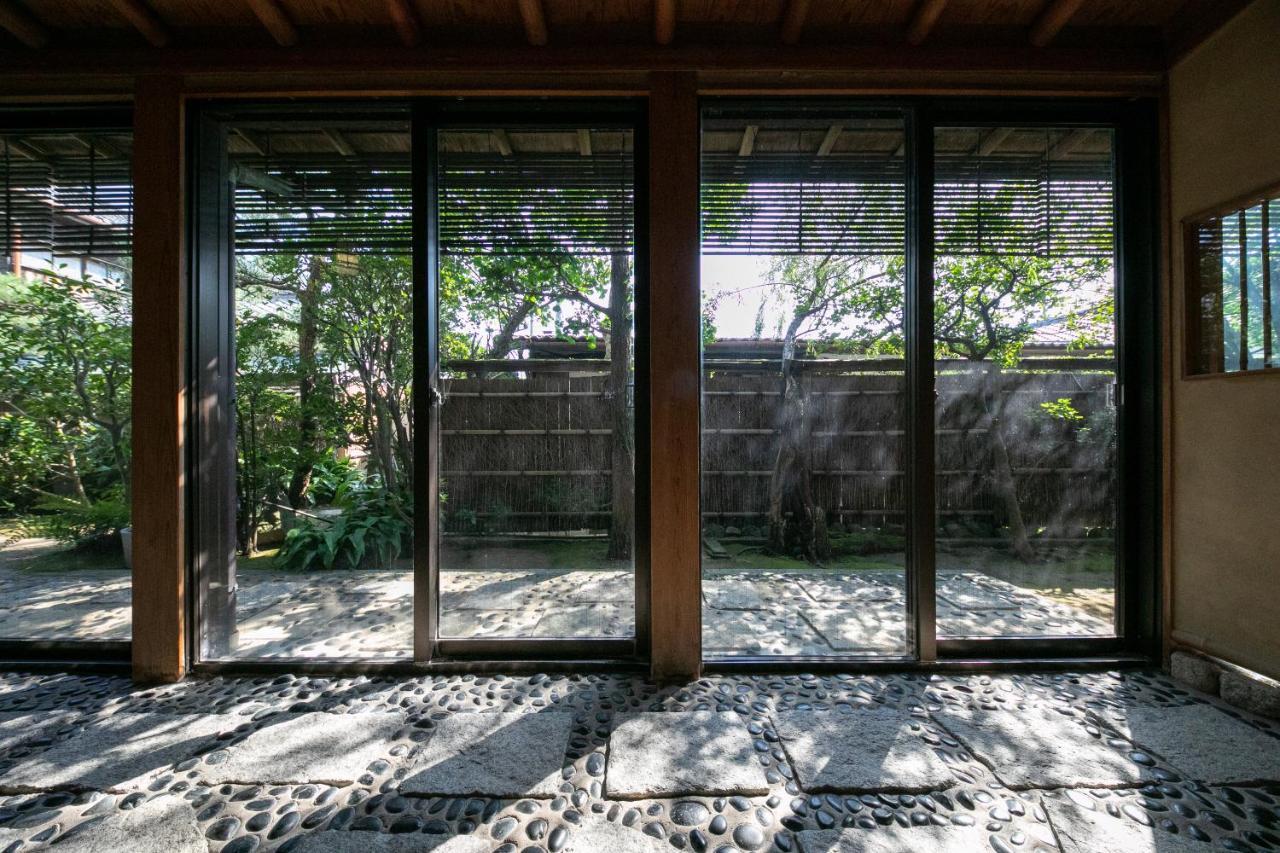 Mizuno Ryokan Karatsu Exterior foto