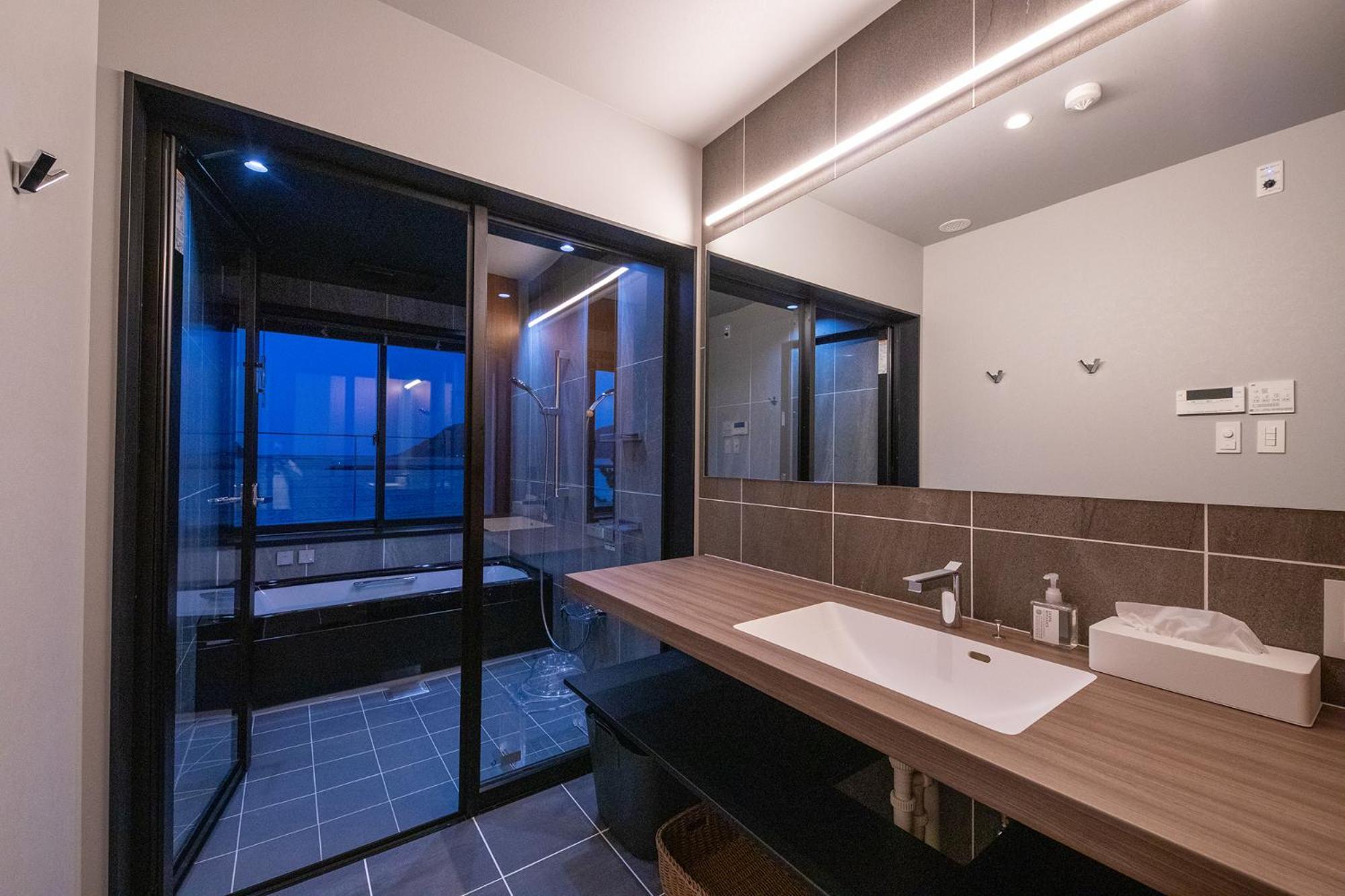 Mizuno Ryokan Karatsu Exterior foto